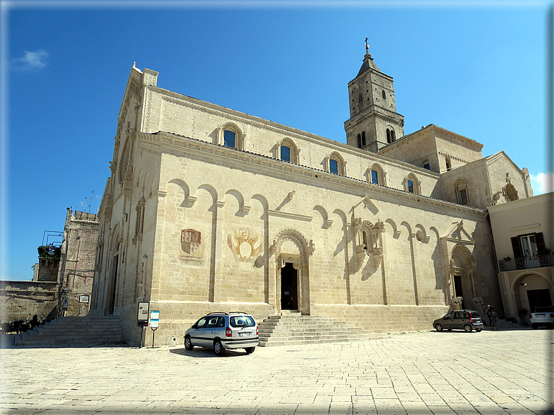 foto Matera